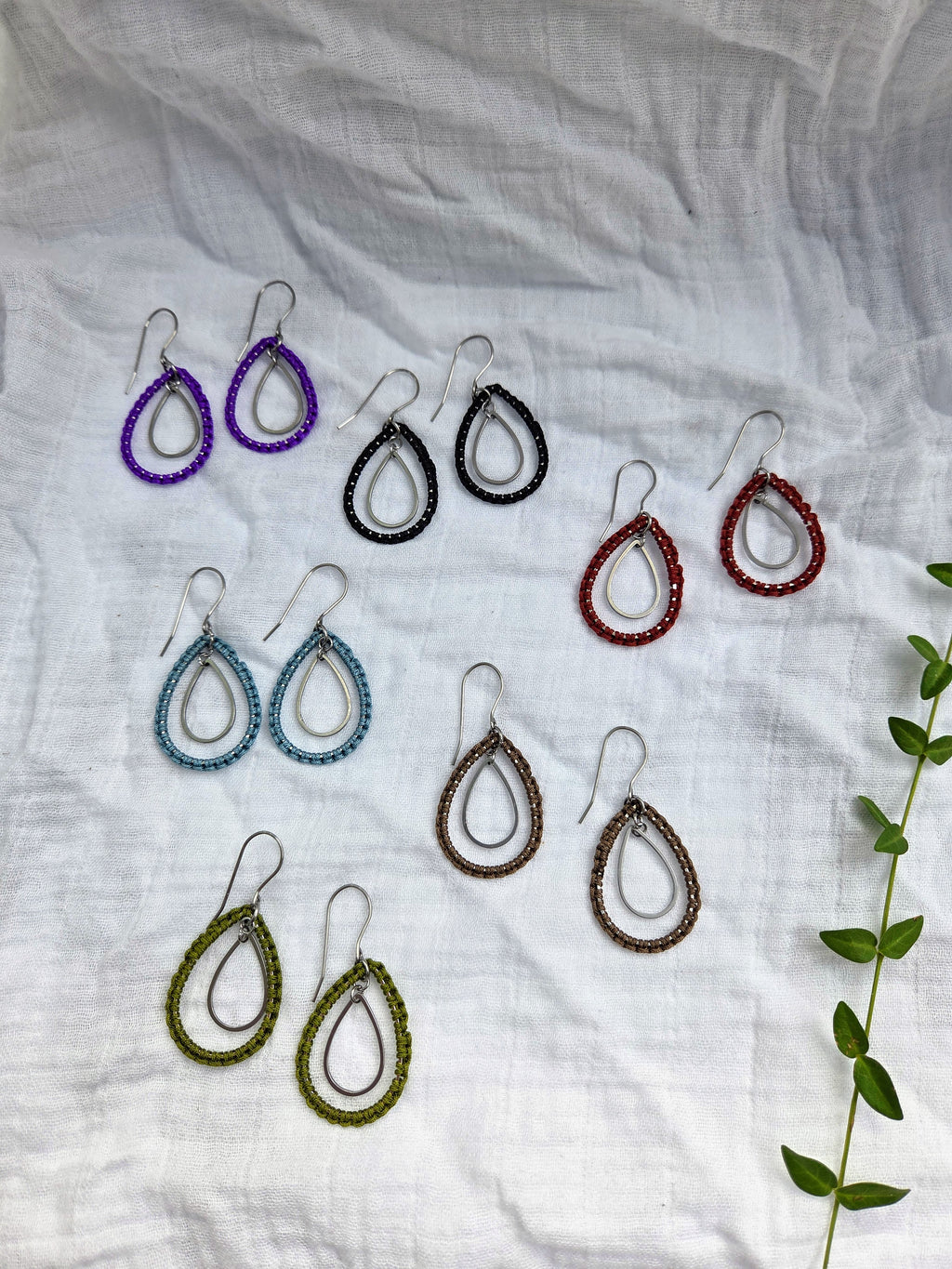 Merry Earrings
