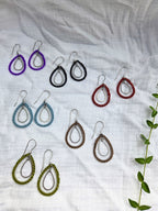Merry Earrings