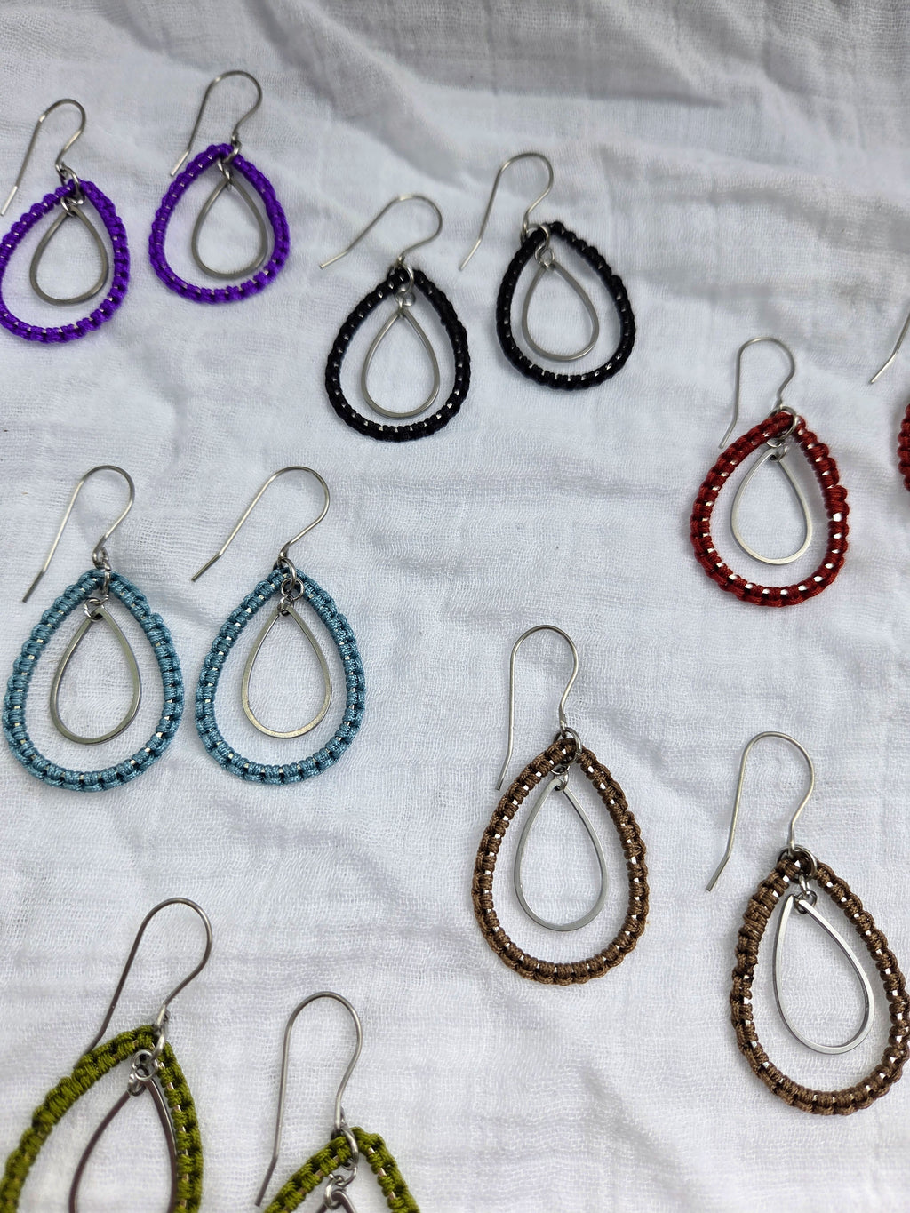Merry Earrings
