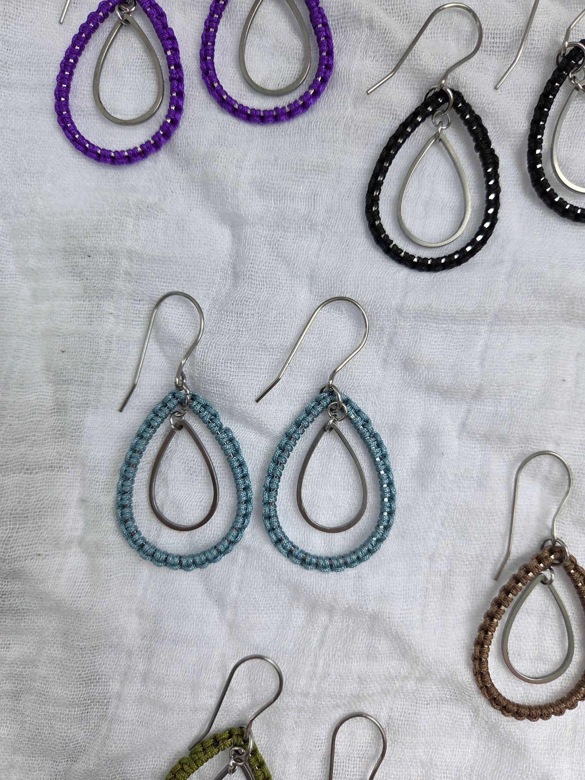 Merry Earrings