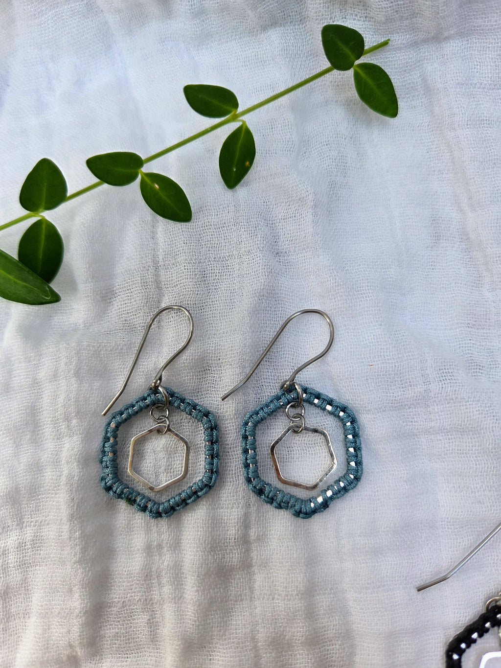 Emery Earrings