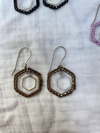 Emery Earrings