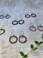 Emery Earrings