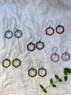 Emery Earrings