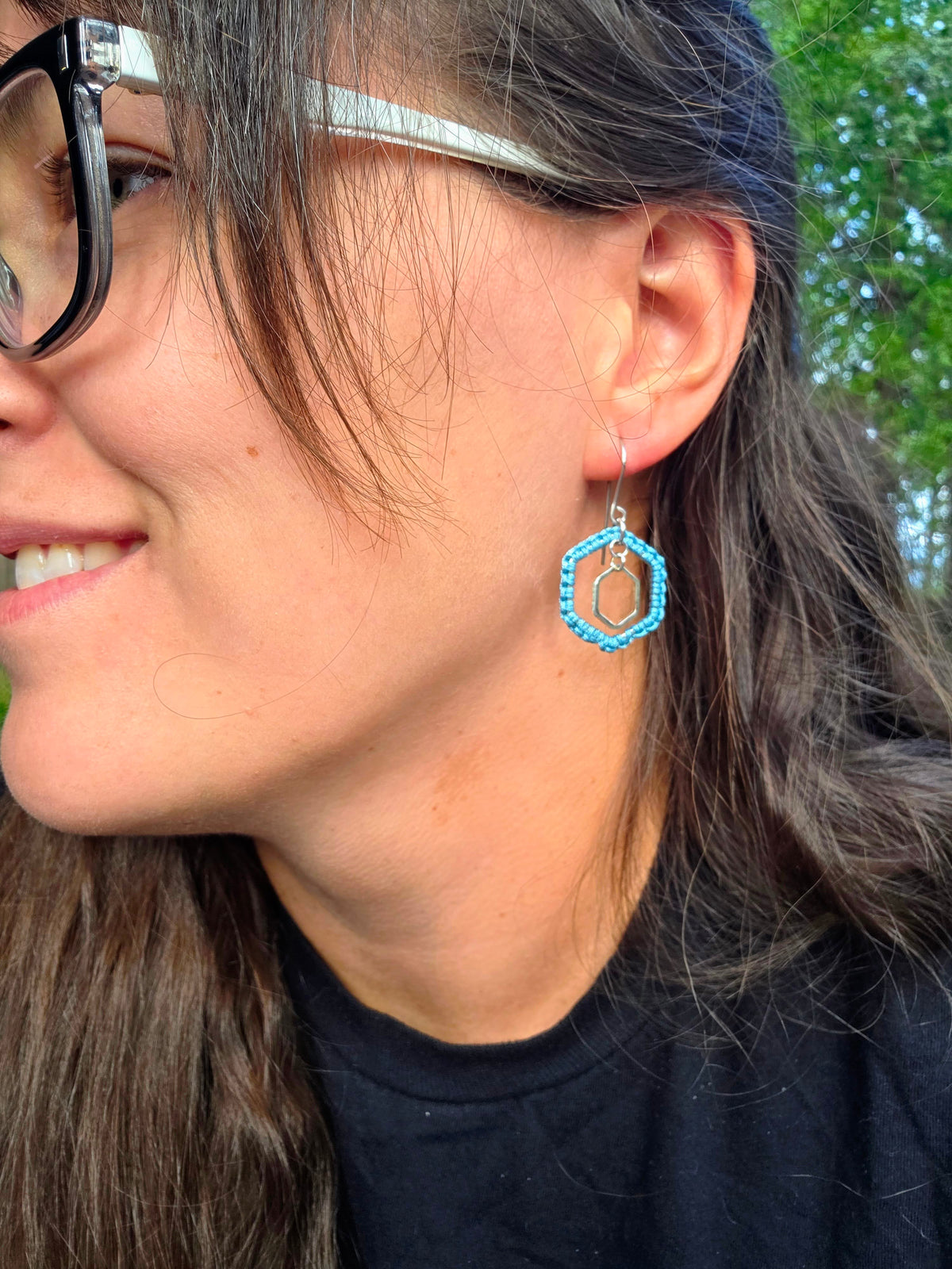 Emery Earrings