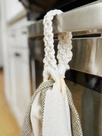 Towel Hanger