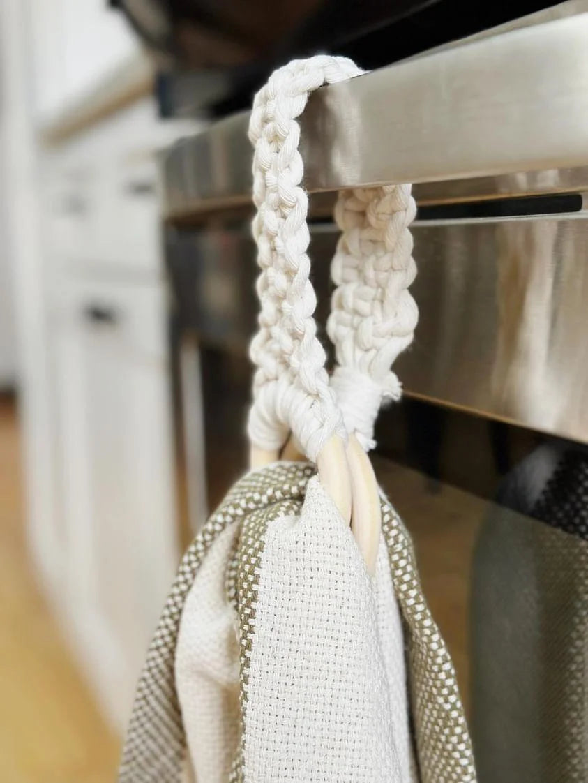 Towel Hanger