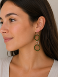 Sylvan Earrings
