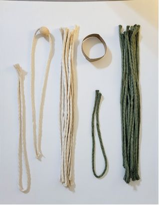 Gnome DIY Kit - Ages 8 and Up!