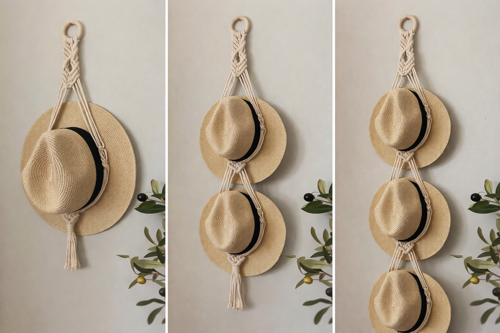 Hat Hanger