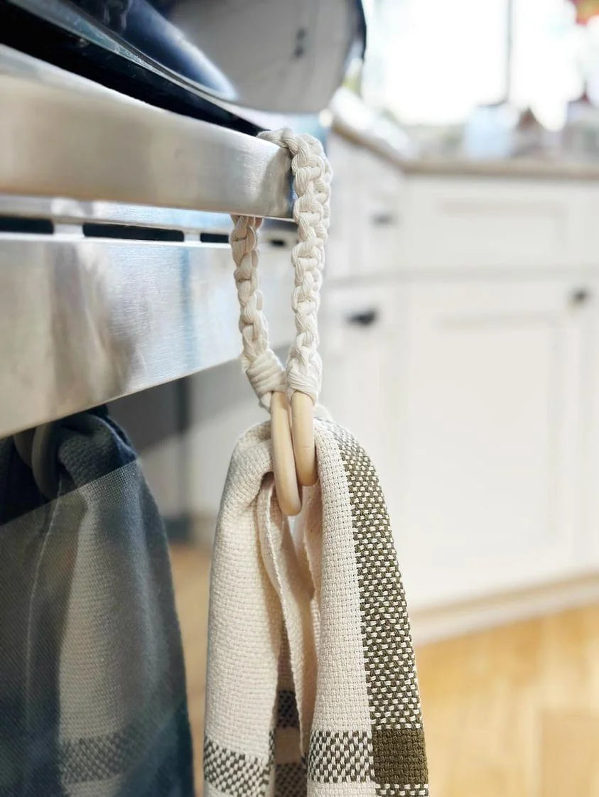 Towel Hanger