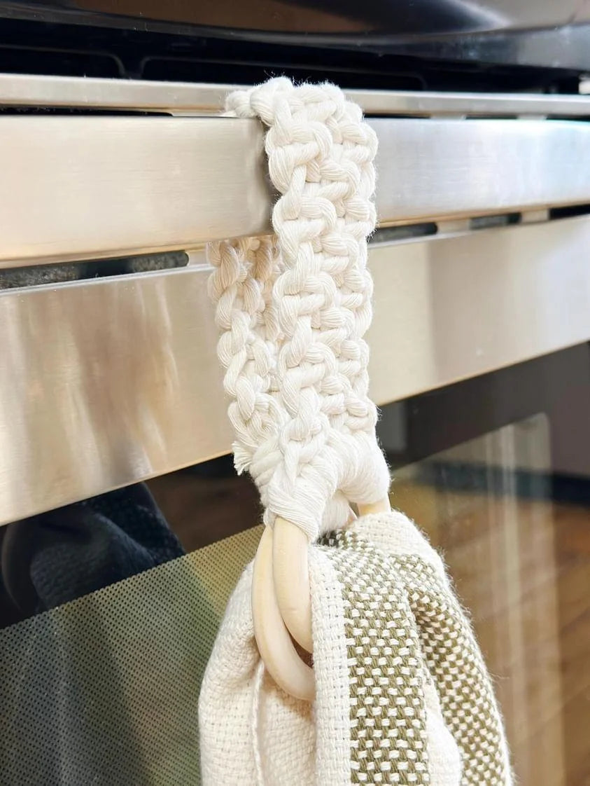 Towel Hanger