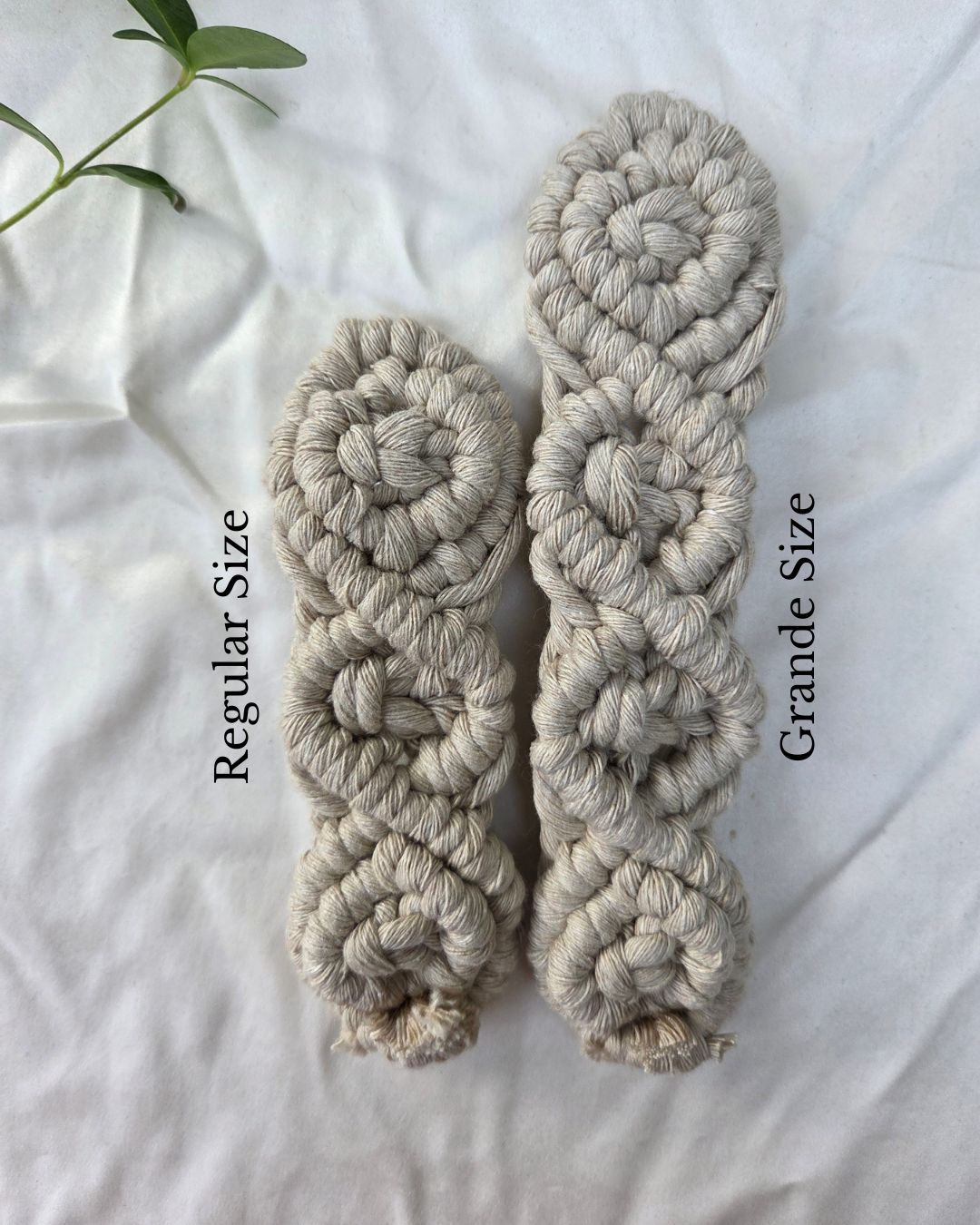 Hair Bun Stick | Grande Size