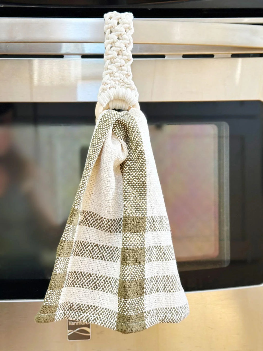 Towel Hanger