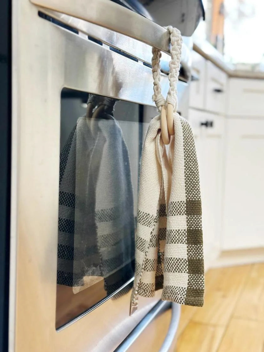 Towel Hanger