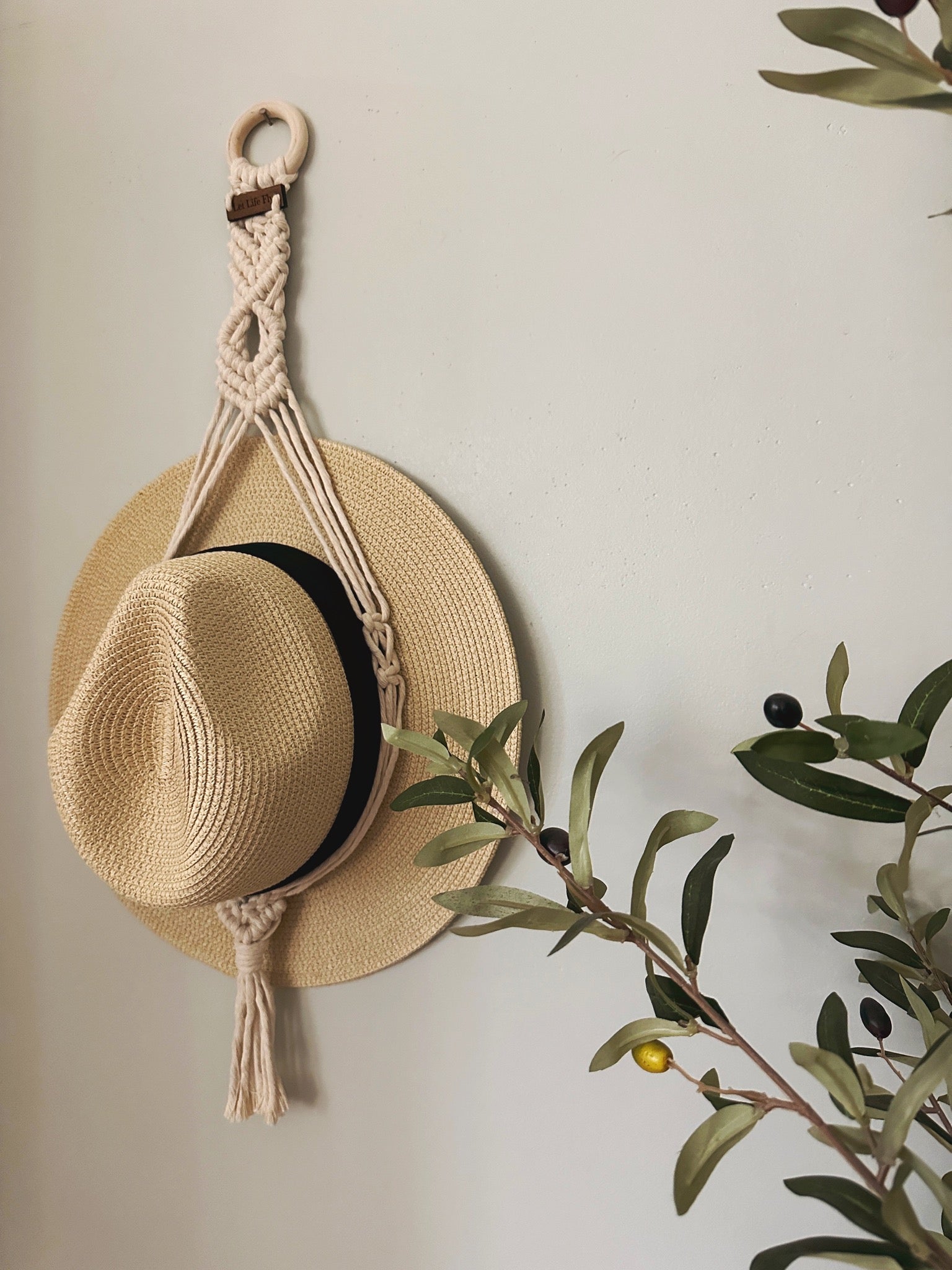 Hat Hanger