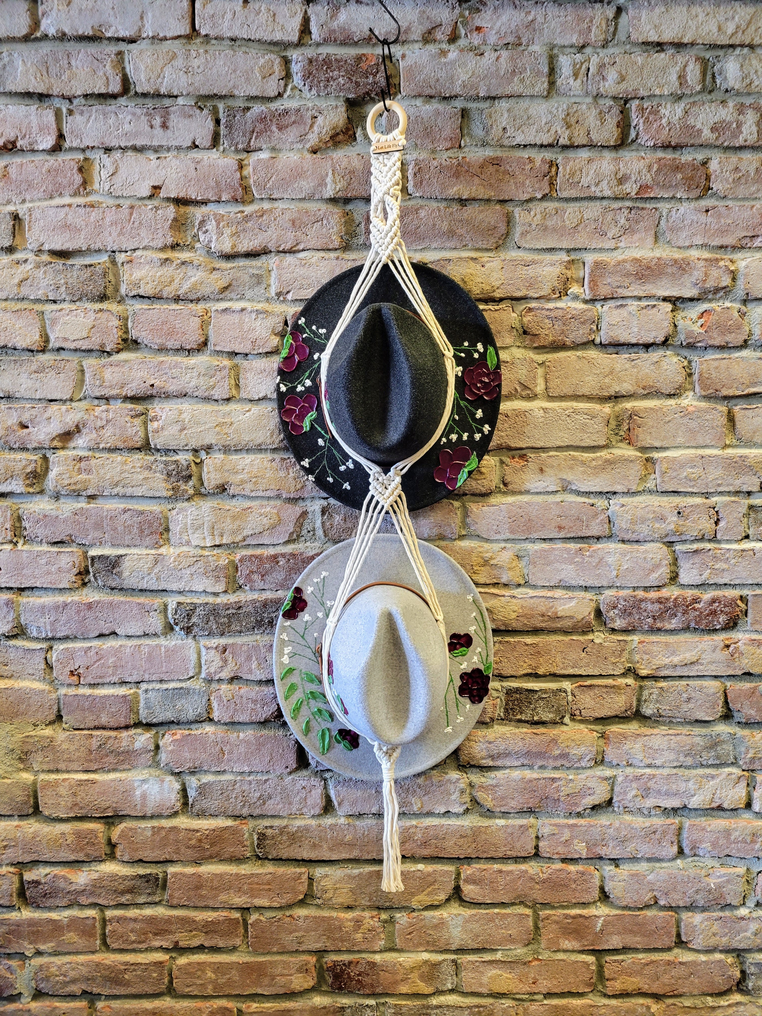 Hat Hanger