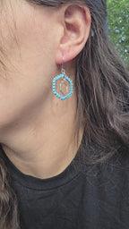 Emery Earrings