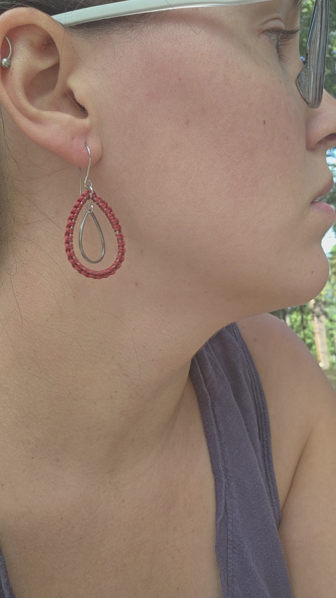 Merry Earrings