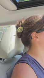 Grande Size | Hair Bun Stick